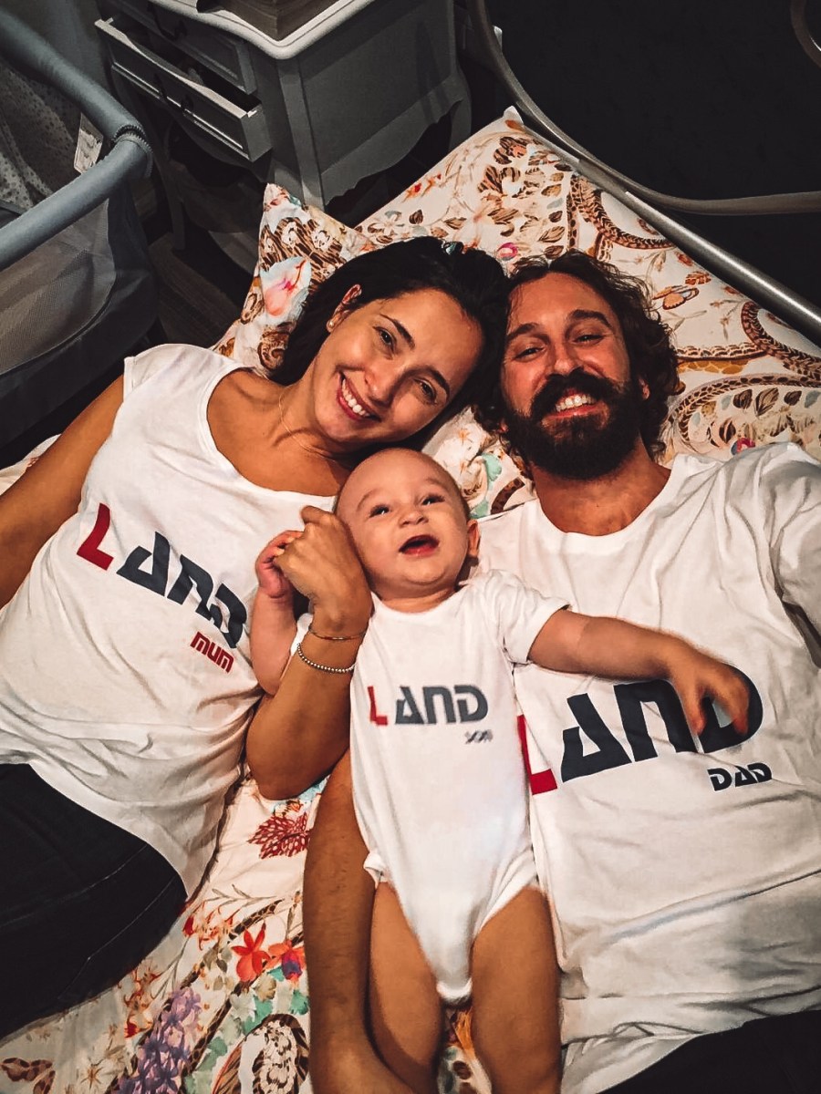 LA FAVOLA DEL CO-SLEEPING